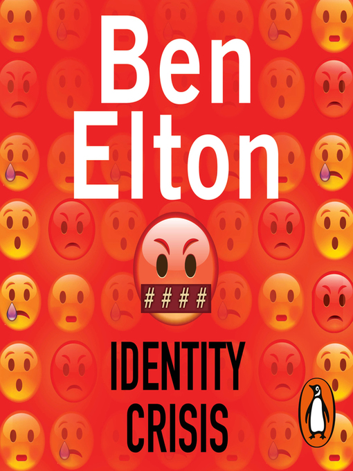 Title details for Identity Crisis by Ben Elton - Available
